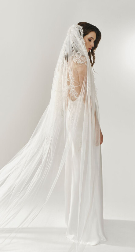 Picture Veil EN 1283 - 1