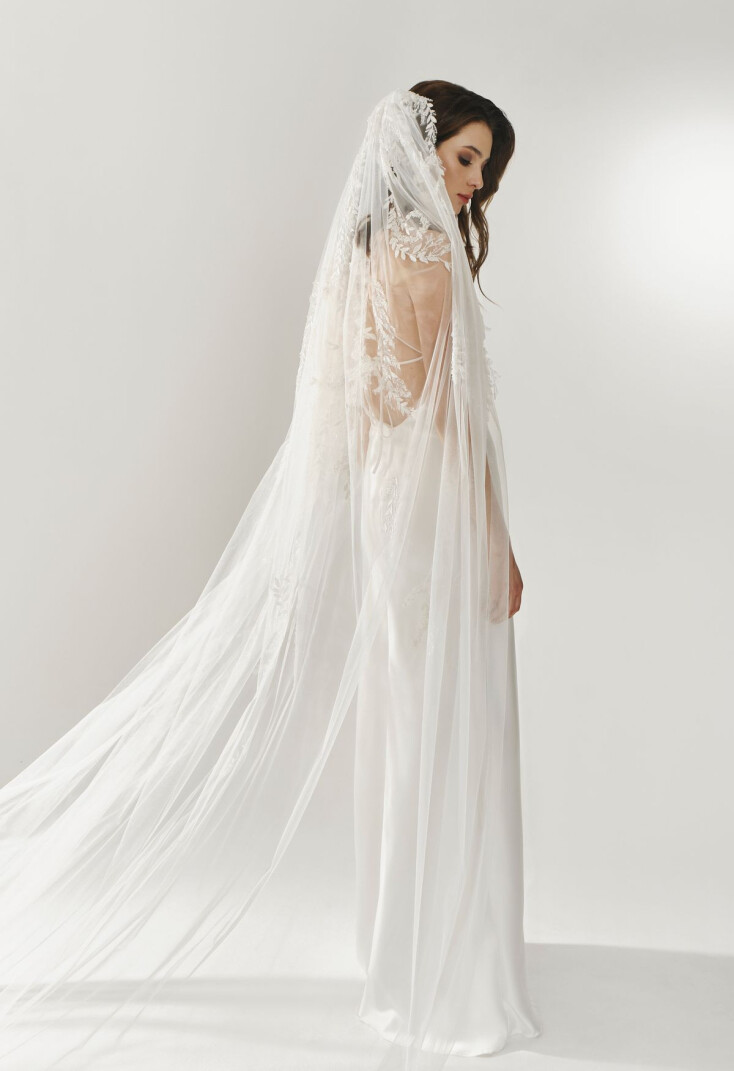 Picture Veil EN 1283 - 1