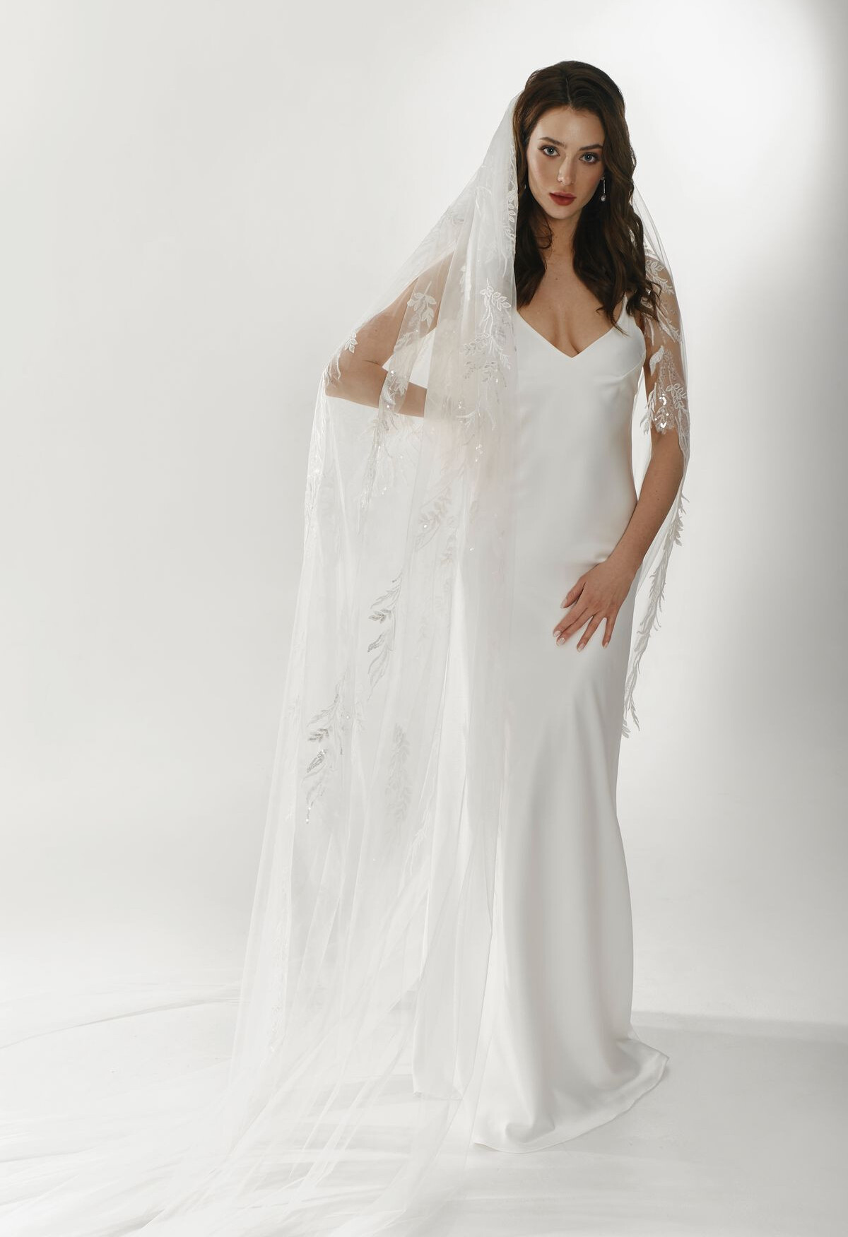 Picture Veil EN 1284 - 1