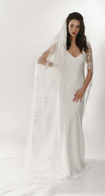 Picture Veil EN 1284 - 1