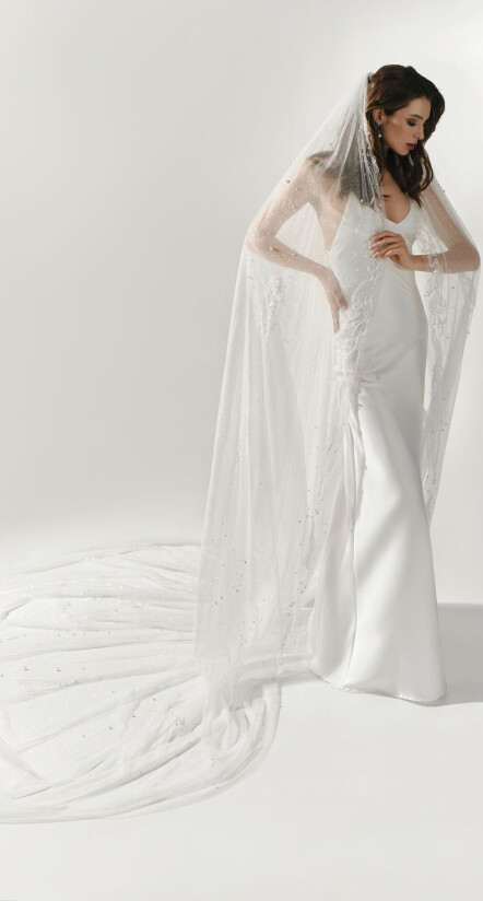 Picture Veil EN 1285 - 1