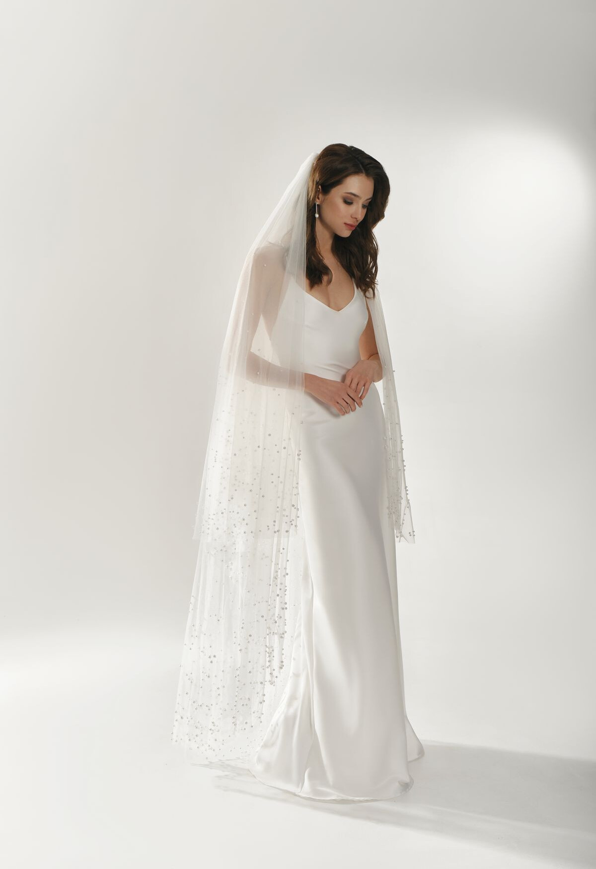 Picture Veil EN 1286 - 1
