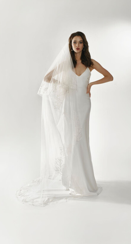 Picture Veil EN 1287 - 1