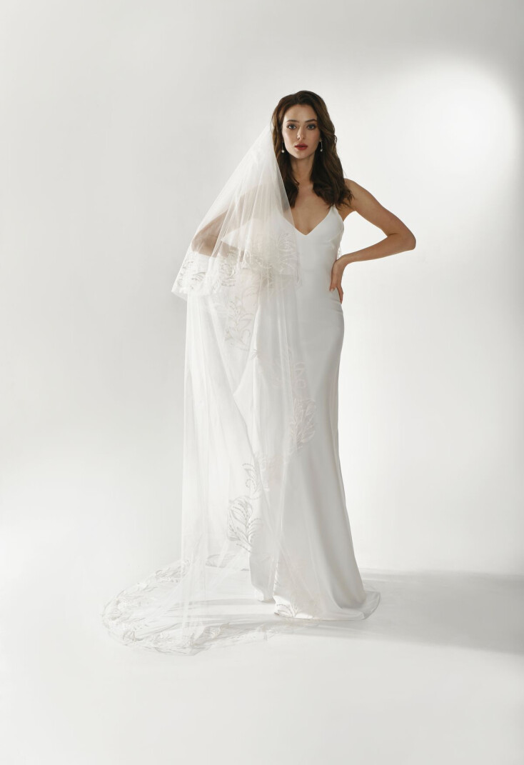 Picture Veil EN 1287 - 1