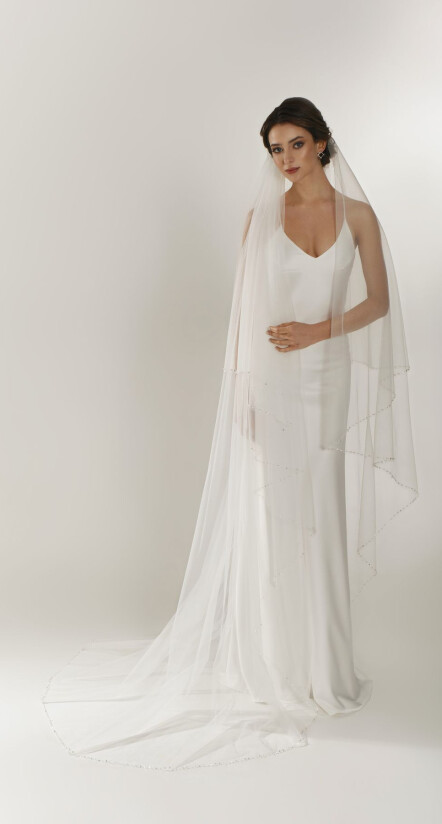 Picture Veil EN 1288 - 1