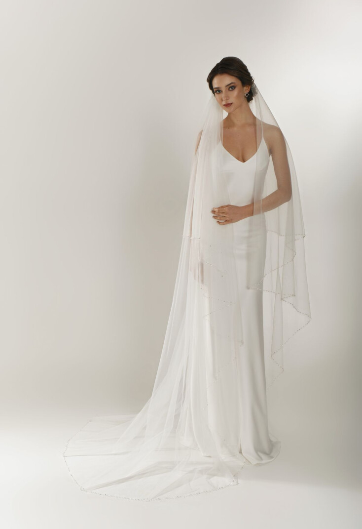 Picture Veil EN 1288 - 1