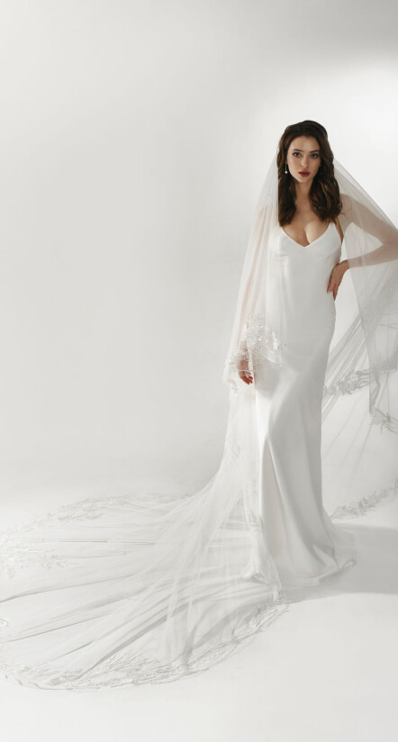 Picture Veil EN 1290 - 1