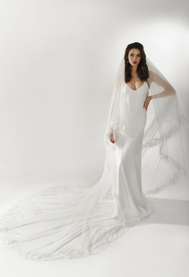 Picture Veil EN 1290 - 1