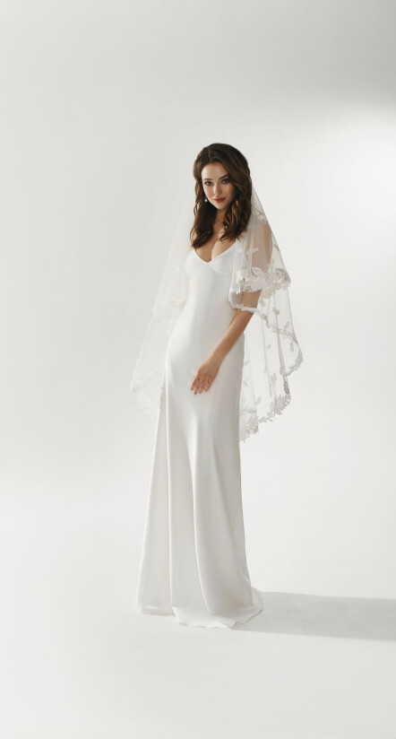 Picture Veil EN 1291 - 1