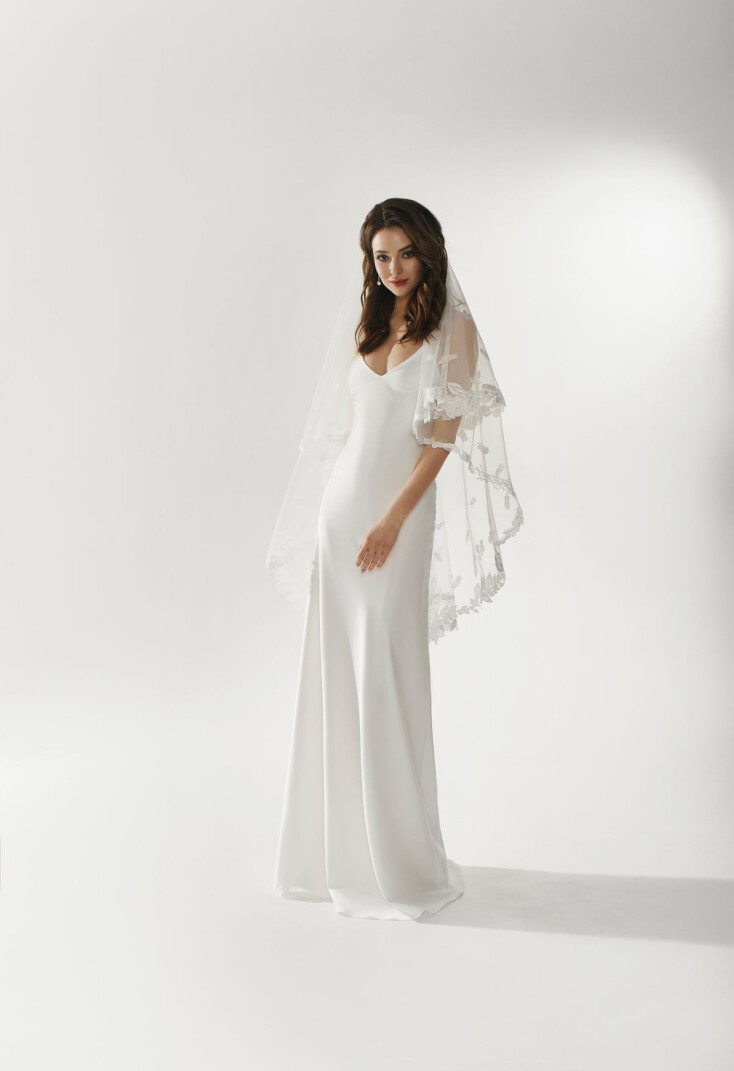 Picture Veil EN 1291 - 1