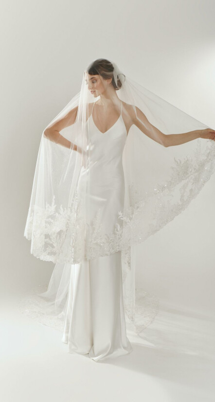 Picture Veil EN 1292 - 1