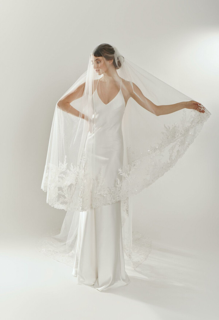 Picture Veil EN 1292 - 1