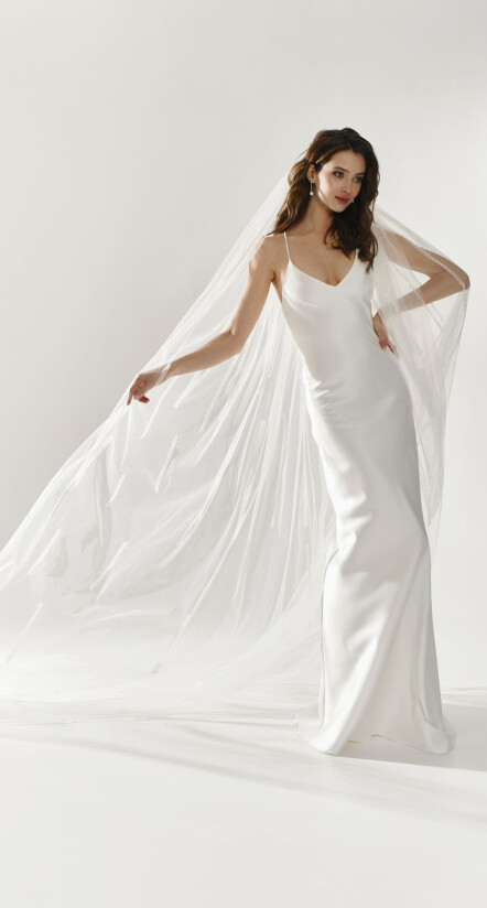 Picture Veil EN 1293 - 1