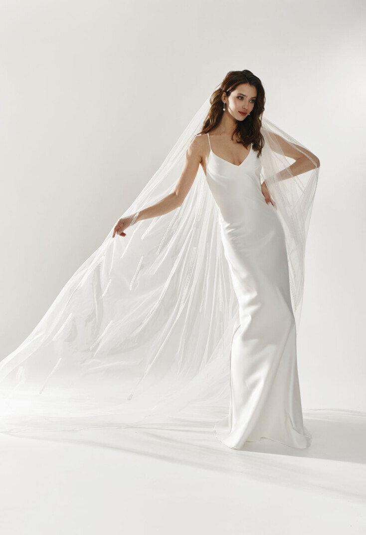 Picture Veil EN 1293 - 1