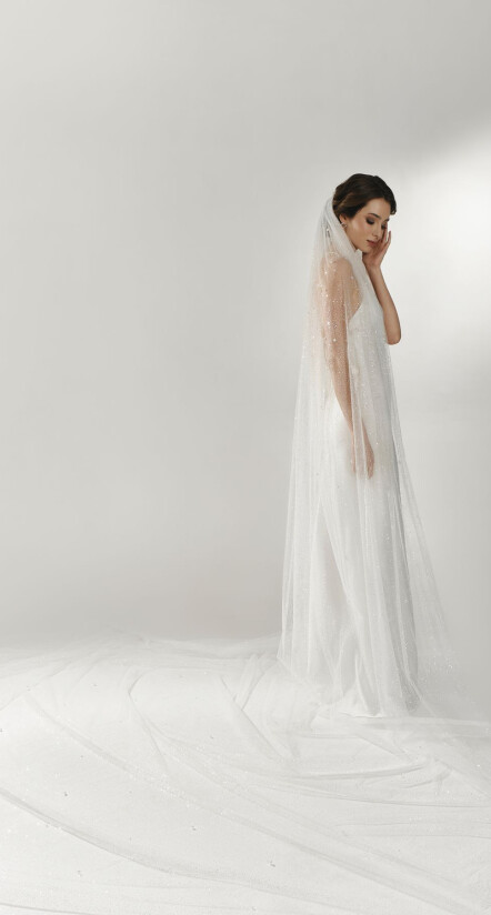 Picture Veil EN 1294 - 1