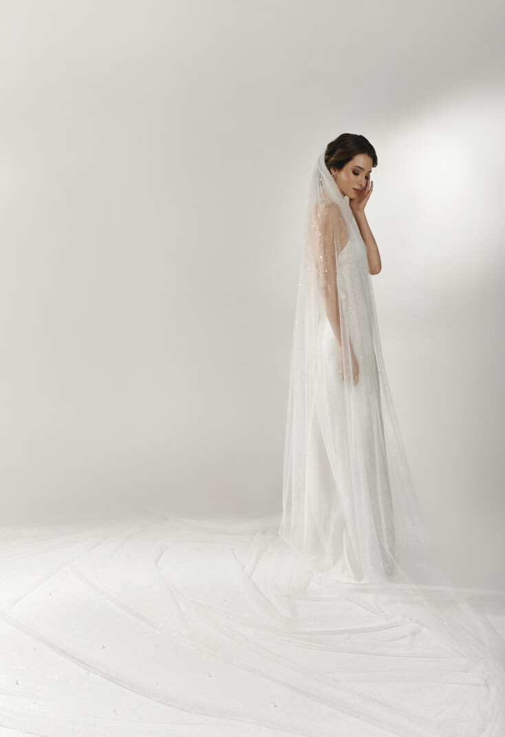 Picture Veil EN 1294 - 1