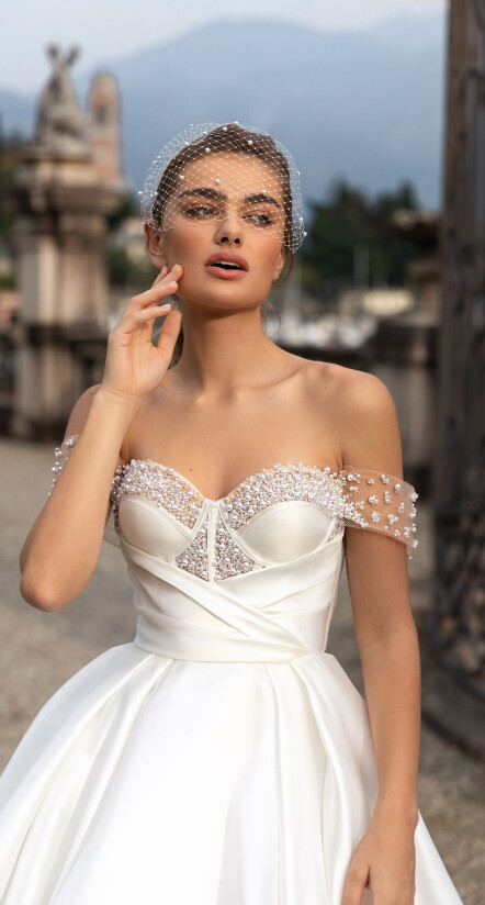 Immagine Headband IT 1295 - 1