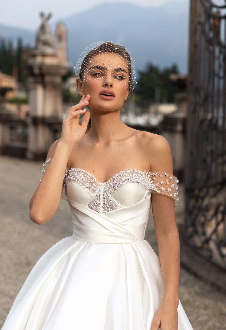 Immagine Headband IT 1295 - 1