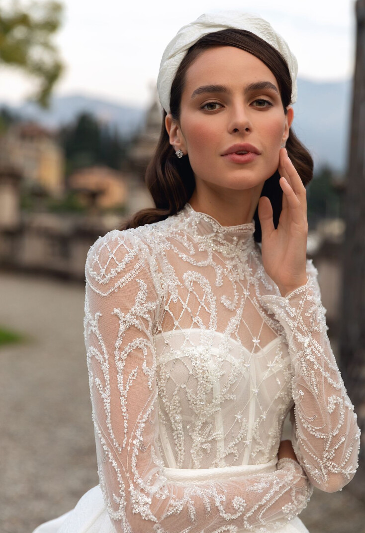 Picture Headband EN 1296 - 1