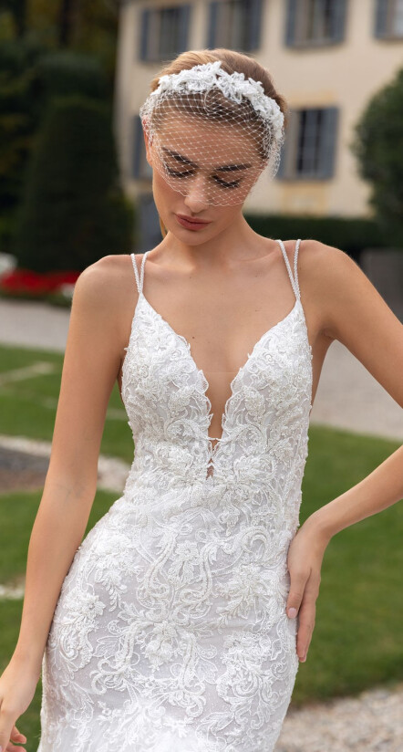 Immagine Headband IT 1299 - 1