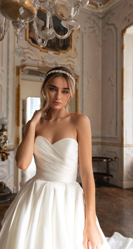 Immagine Headband IT 1300 - 1