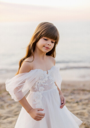 Picture The warmth of the wind EN 966 - 1