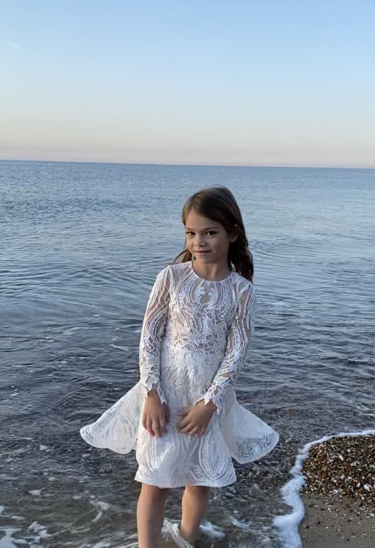 Фотографія Breeze power UK 965 - 1