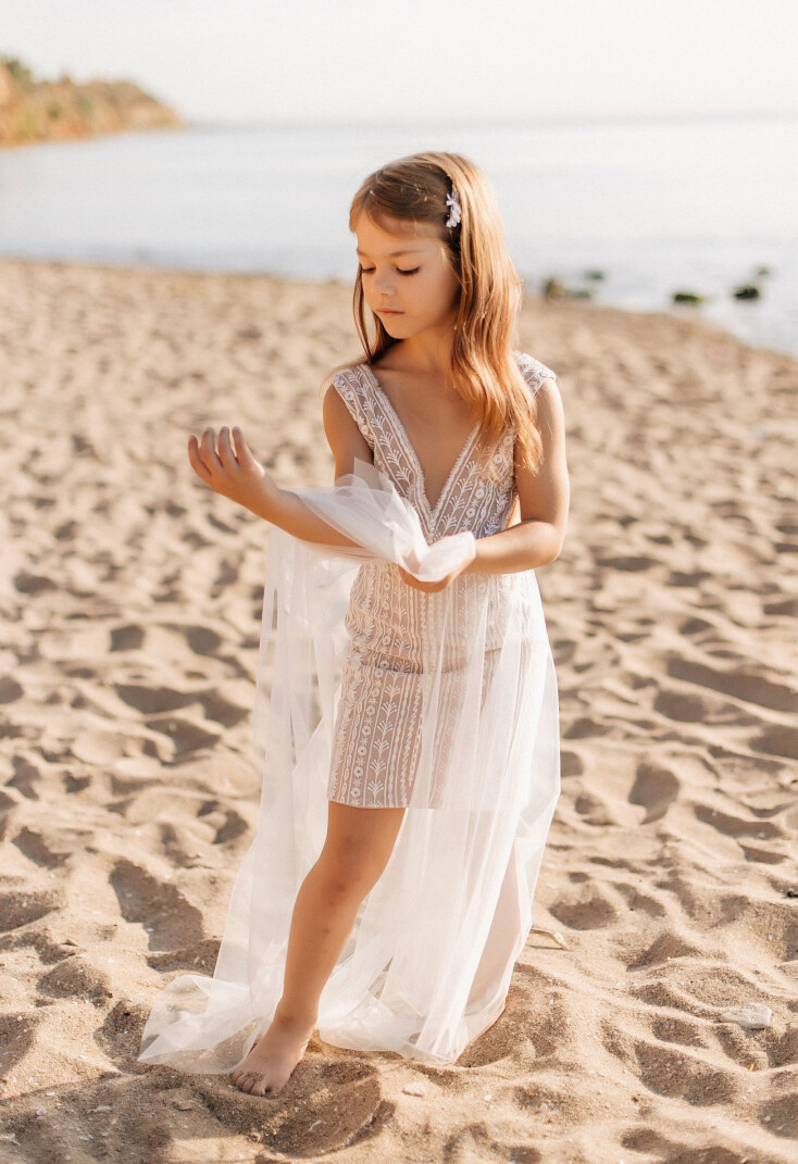 Фотографія Tender love UK 963 - 1