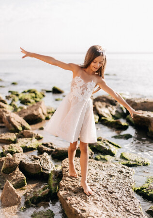 Picture Girl’s desire EN 962 - 1