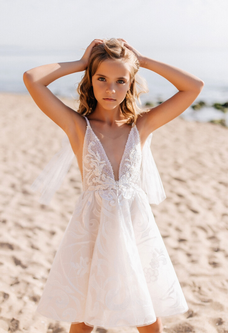 Фотографія Sweet lips UK 961 - 1