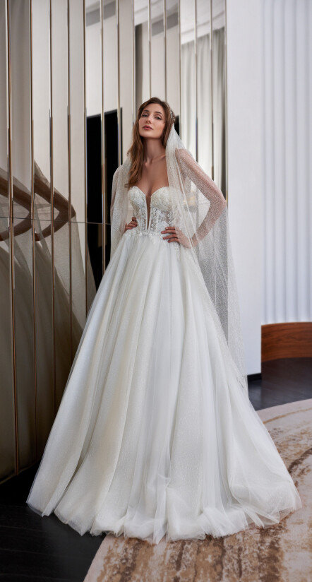 Fotografia Veil PL 1302 - 1