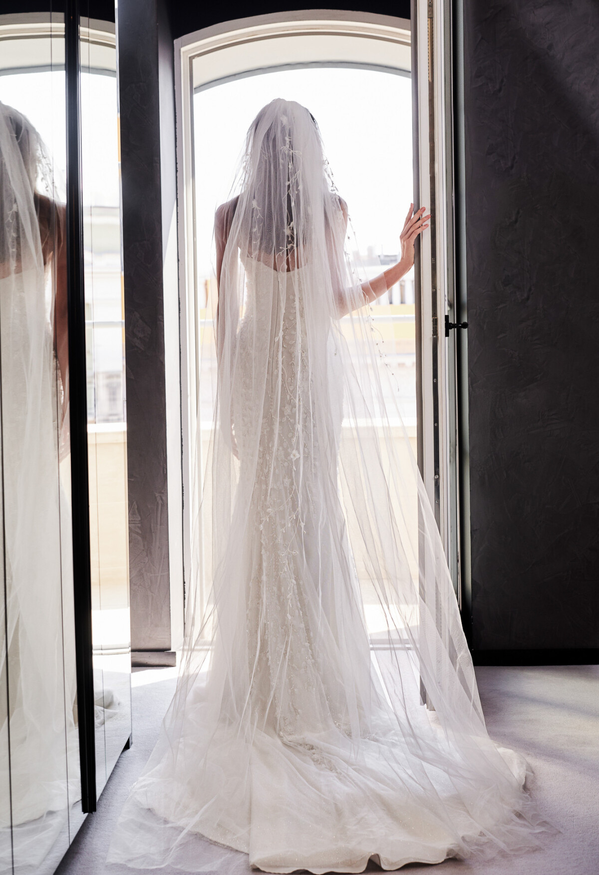 Picture Veil EN 1304 - 1