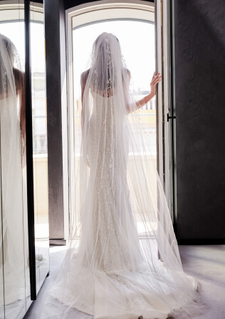 Picture Veil EN 1304 - 1