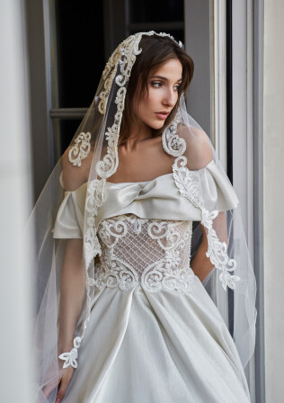 Picture Veil EN 1305 - 1