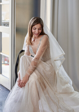 Picture Veil EN 1310 - 1