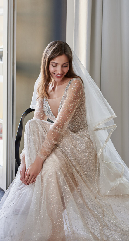 Fotografia Veil PL 1310 - 1