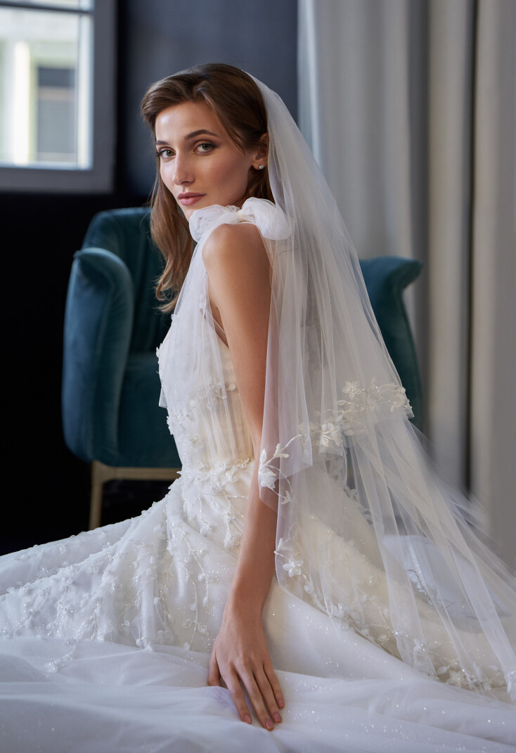 Picture Veil EN 1311 - 1