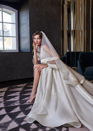 Picture Veil EN 1312 - 1