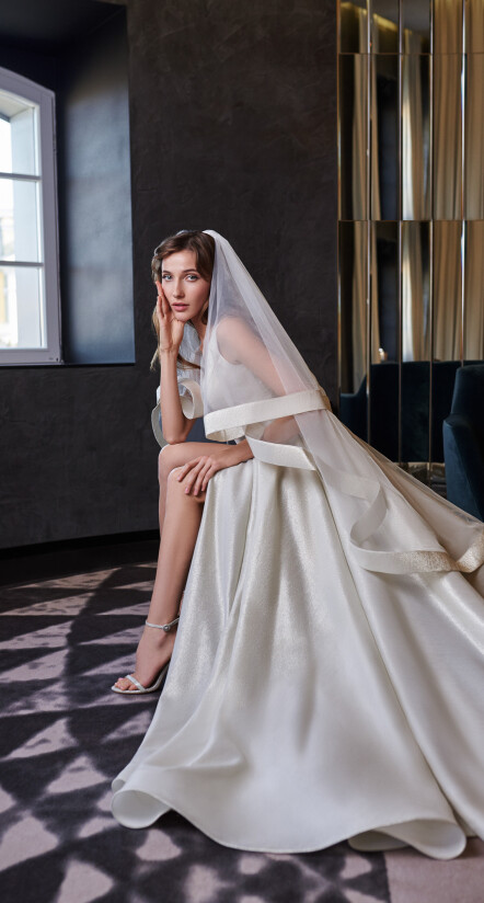 Fotografia Veil PL 1312 - 1