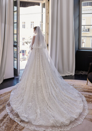 Picture Veil EN 1313 - 1