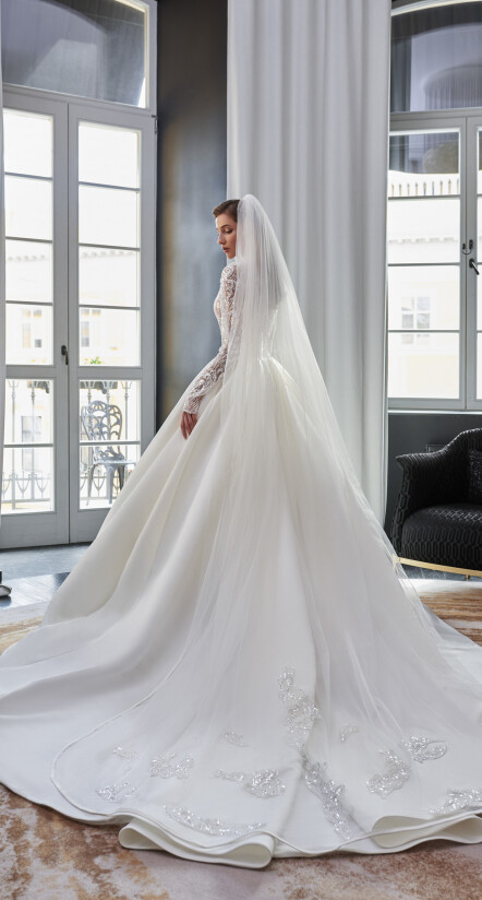 Fotografia Veil PL 1314 - 1