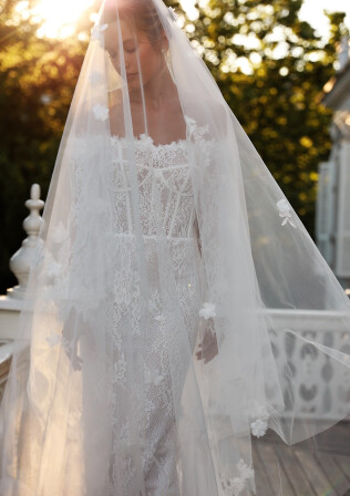 Picture Veil EN 1316 - 1