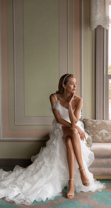 Picture Headband EN 1317 - 1