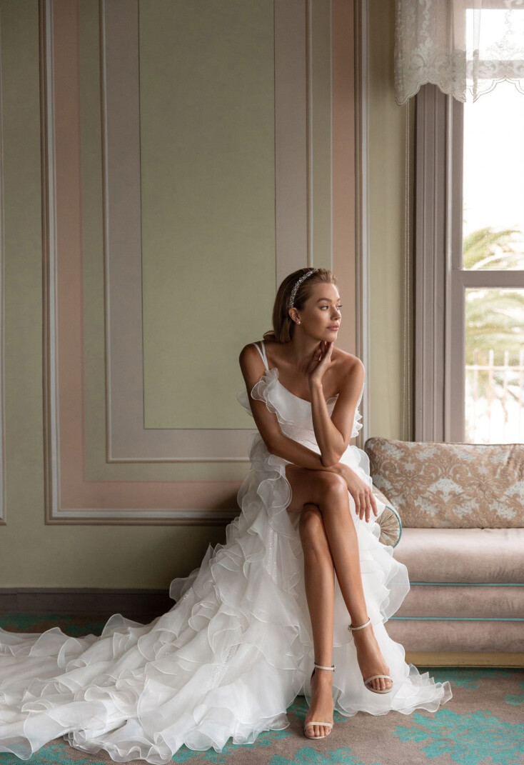 Image Headband FR 1317 - 1