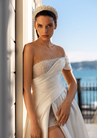 Фото Headband RU 1321 - 1