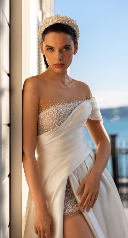 Picture Headband EN 1321 - 1