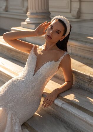 Фото Headband RU 1322 - 1