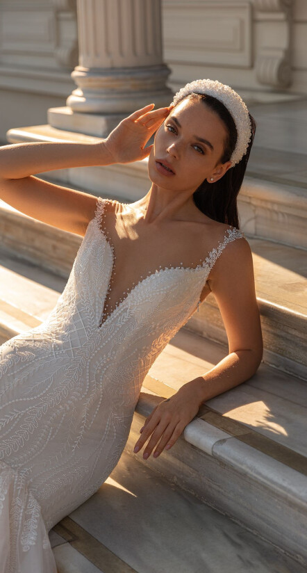 Picture Headband EN 1322 - 1