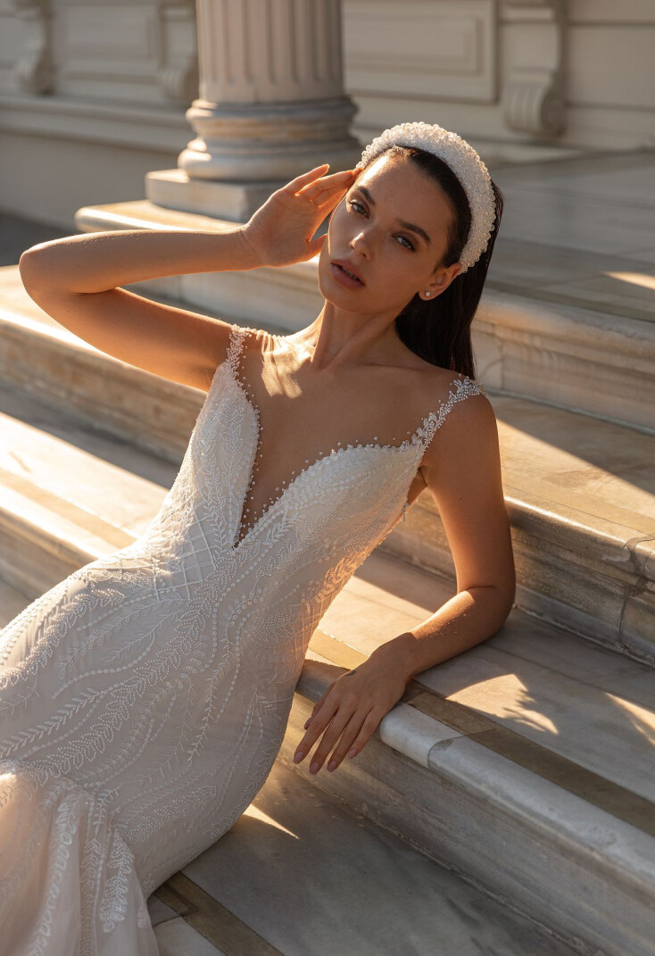 Image Headband FR 1322 - 1