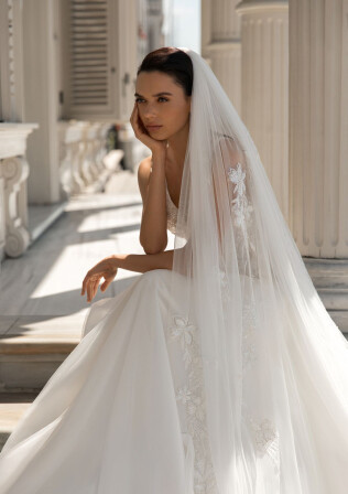 Picture Veil EN 1323 - 1